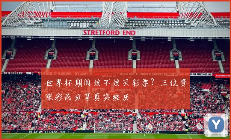 世界杯期间该不该买彩票?三位资深彩民分享真实经历