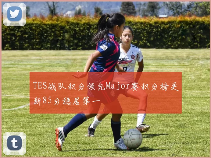 TES战队积分领先Major赛积分榜更新85分稳居第一