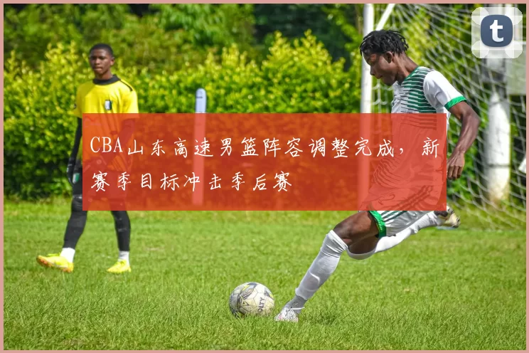 CBA山东高速男篮阵容调整完成，新赛季目标冲击季后赛
