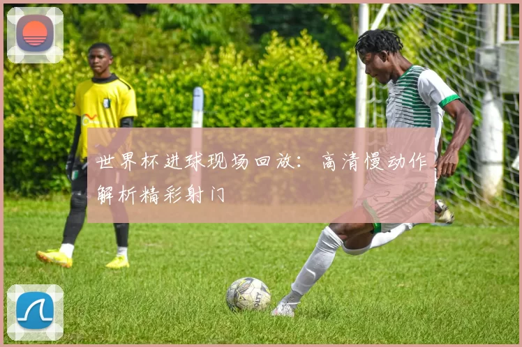 世界杯进球现场回放：高清慢动作解析精彩射门