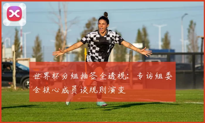 世界杯分组抽签全透视：专访组委会核心成员谈规则演变
