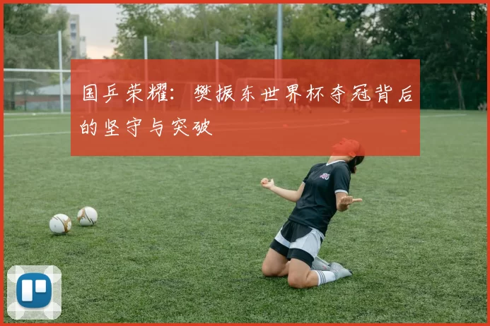 国乒荣耀：樊振东世界杯夺冠背后的坚守与突破