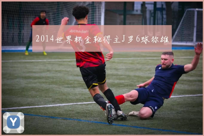 2014世界杯金靴得主J罗6球称雄