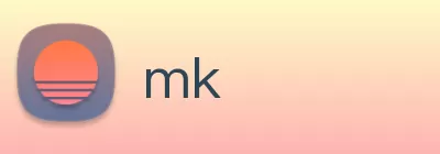 mk Logo